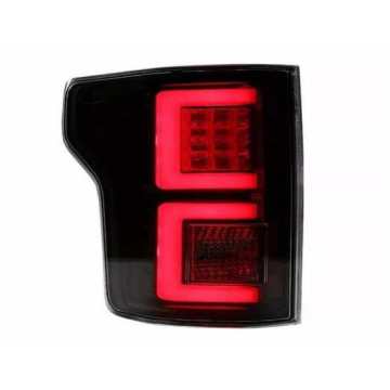 4x4 Accesorios Turra Taillight para F150 2015-2017
