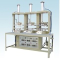 Bra Cup Molding Machine