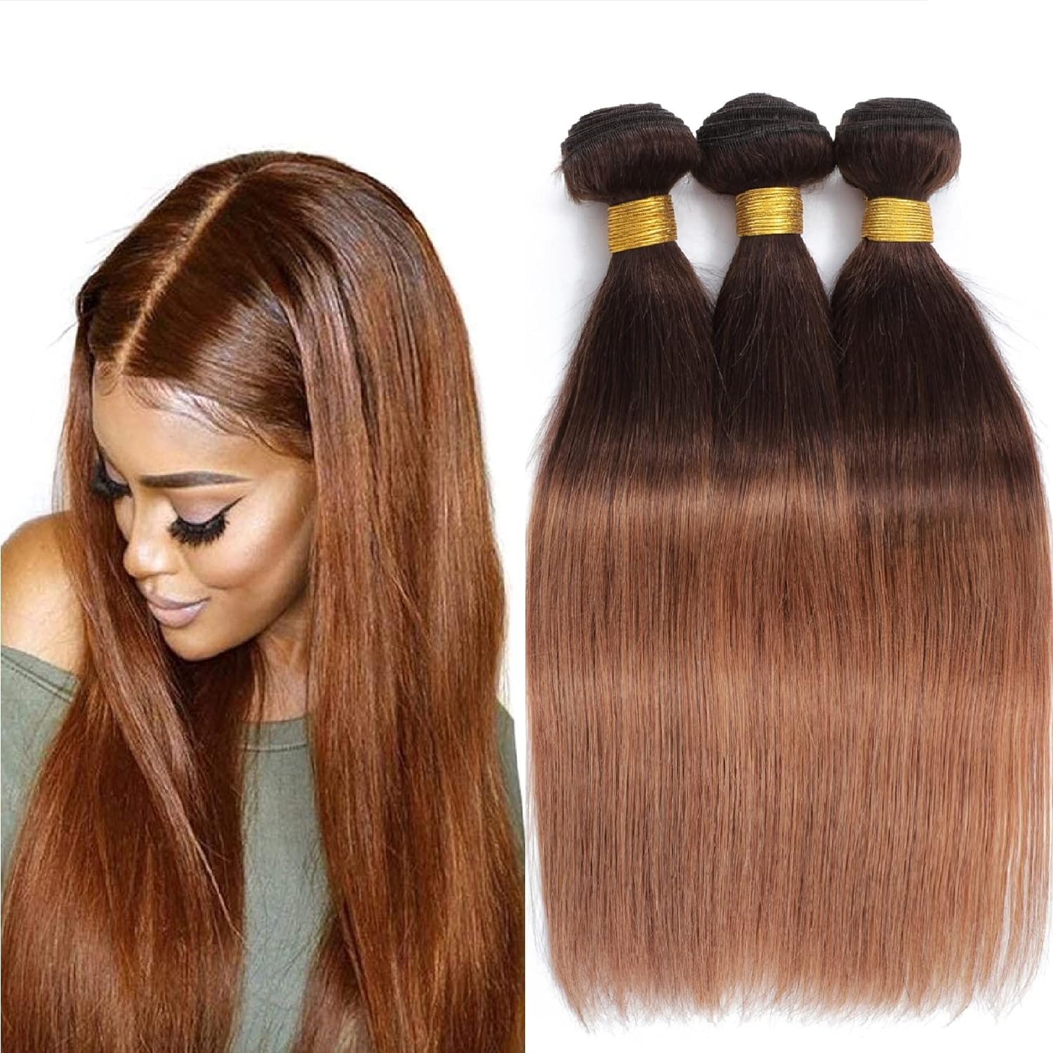 10 "12" 14 "OMBRE 3 awọn edidi