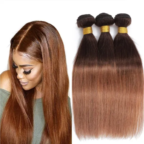 10" 12" 14" Ombre 3 Bundles