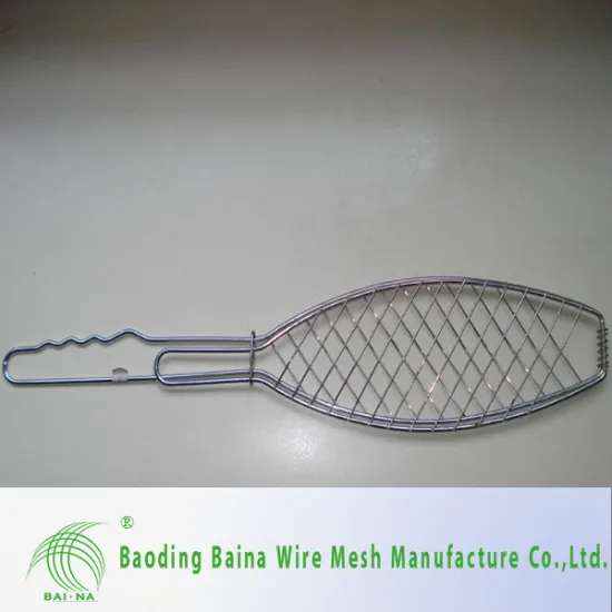 Alibaba china manufacture BBQ barbecue mesh / bbq grill wire mesh supplier