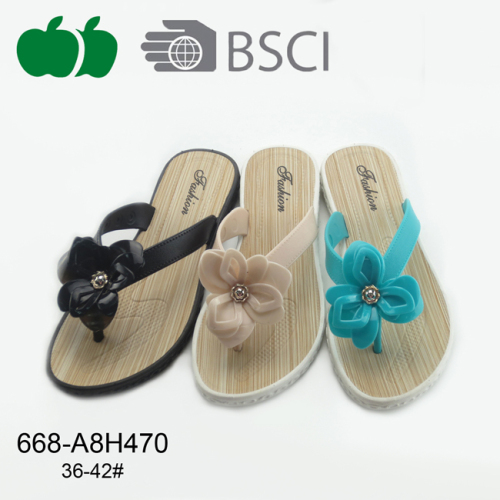 Hot Sale Goede kwaliteit Beste zomer flip flop