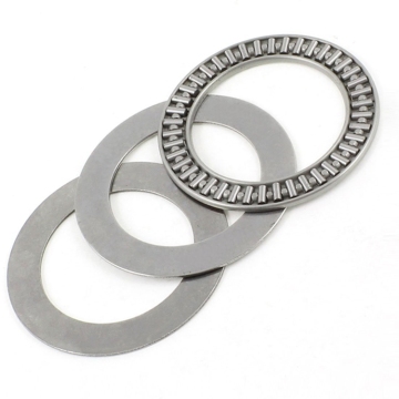 Thrust Needle Roller Bearing 150*190*5mm - AXK150190 AXK150190+2AS
