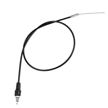 OEM58300-45G10 High Quality ATV Throttle Cable with End Fitting