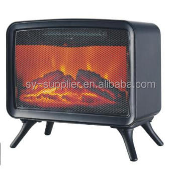 Electric Fireplace Stove: Enhancing Your Home Comfort with Modern Heating Solutions