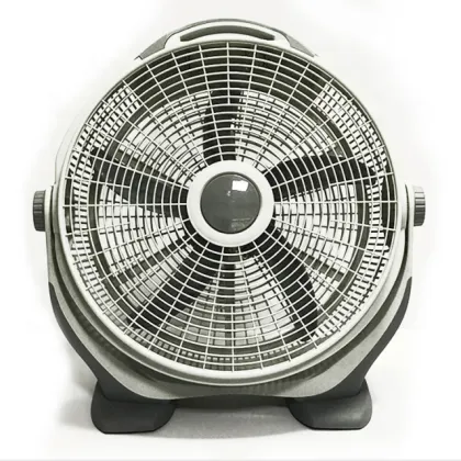 20 Inch Turbo Ventilador Fan Floor Fan