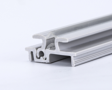 Extrusion PVC Profiles for Doors and Windows