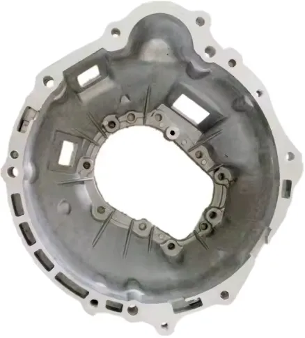 Customization Options for Geely KingKong and Geely Jingang 1.5MT Gearboxes