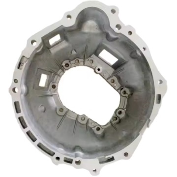 Customization Options for Geely KingKong and Geely Jingang 1.5MT Gearboxes