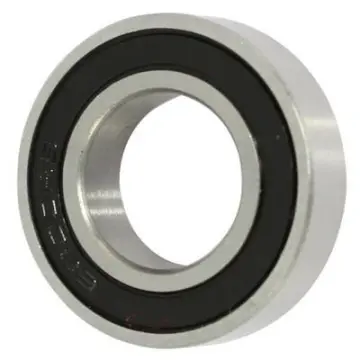 Thin-section Ball Bearings