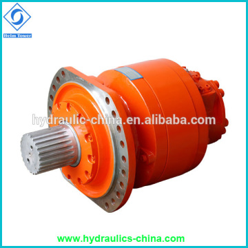 Poclain hydraulic motor MS50 series Engine on sale