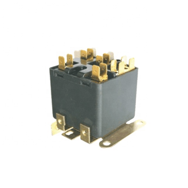 Potential Relay Motor start potential relay/ solid state relay 063 064 065 066 067 068 069 good Price