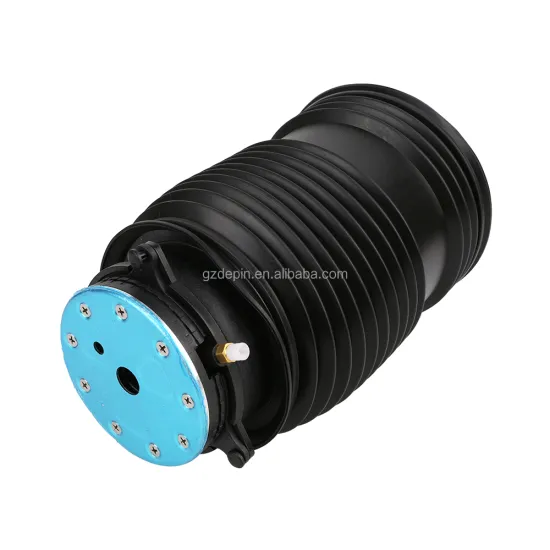 Air Shock Absorber Spring for Benz 205/213E (2053200125)