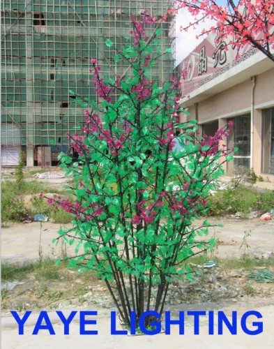 Yaye Top Sell LED Tree Light / LED Fruit Tree /LED Commercial Tree /LED Garden Tree with CE/RoHS