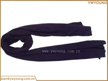 Fashionable Multi-functional Paisley wool scarf