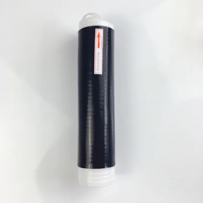 Silicone Cold Shrink Tube for Telecom Base Station