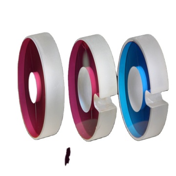 10.6um CO2 Lasers ZnSe Plano-Plano Output Couplers