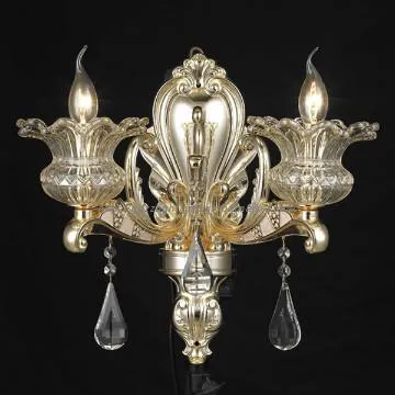 Wall Lamp Interior Lighting Fixtures