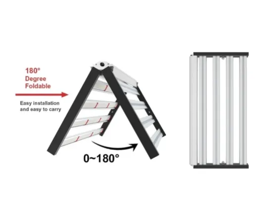 Led Grow Light For Indoor Growing