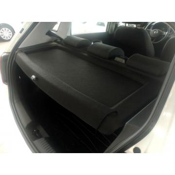 PVC Non-Retractable Trunk Cover for Volkswagen