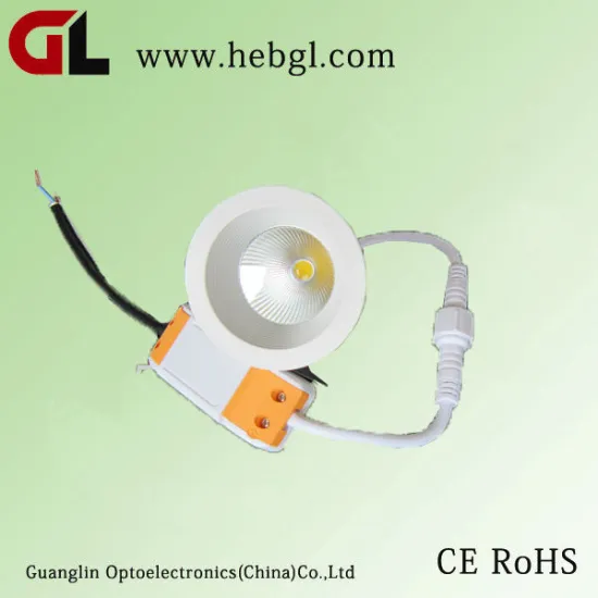 2015 new style hot selling 5W hotel decorative Led downlight