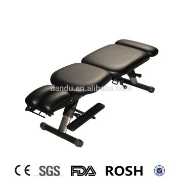 "Iron-240" Spinal treatment bed