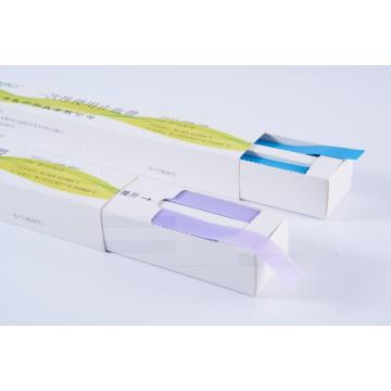 Healthcare Clinical Use Purple Flat Disposable Tourniquet