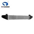Aluminum Intercooler Durable for Mercedes-Benz C-Class W204 C180 2045000500