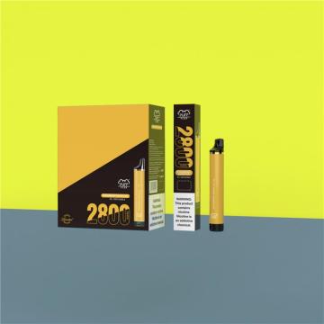 퍼프 플렉스 2800 주가 양질의 품질 vape