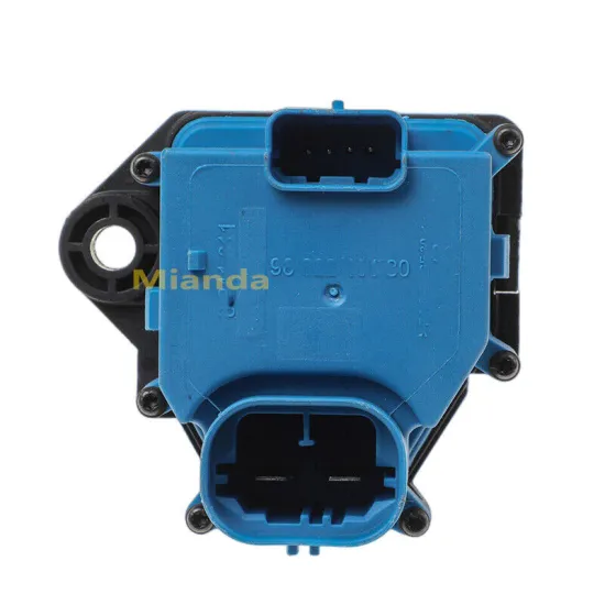 Auto Parts: B53 Blower Motor, Heater Resistor, Front Cooling Fan Motor, and Resistor for Peugeot Citroen with Part Numbers 9662240180 and 1308CP