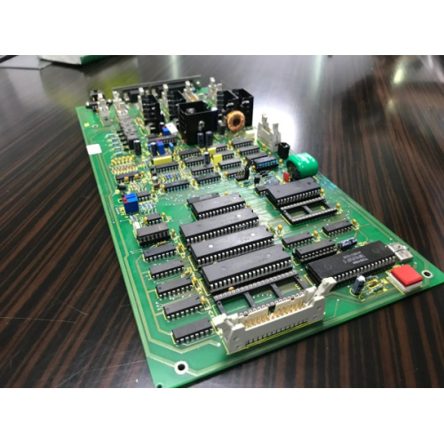 94V0 RoHS Printed Circuit Board PCBA Assembly