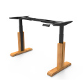 Nový design elektrické výšky nastavitelné stolní stoly
