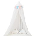 Children's Bed Crib Ceiling Mosquito Net