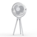 Ventilador de Octopus JF-SF-8000-S