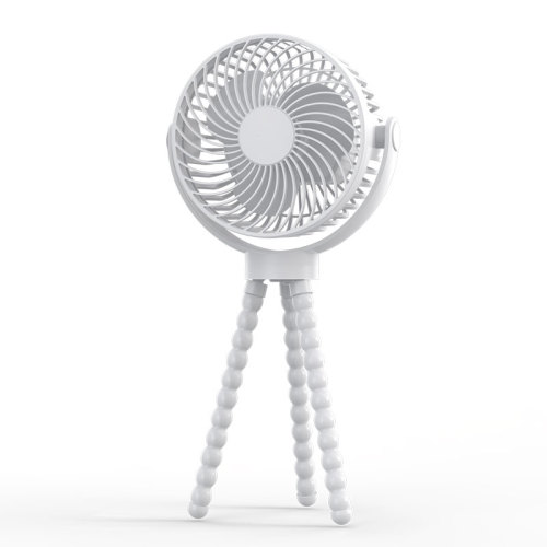 Ventilateur de poussette de poulpe JF-SF-8000-S