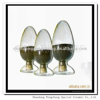 worldwide best selling Greyish Black Titanium Diboride Powder--TiB2