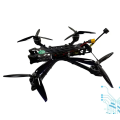 9 Inch Night Vision Camera 20km Cargo Drone