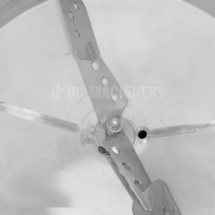 Whole Set Brewery Equipment from 10Barrels by HG Machinery Co., Ltd