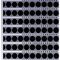 Processus de gravure de précision VCM