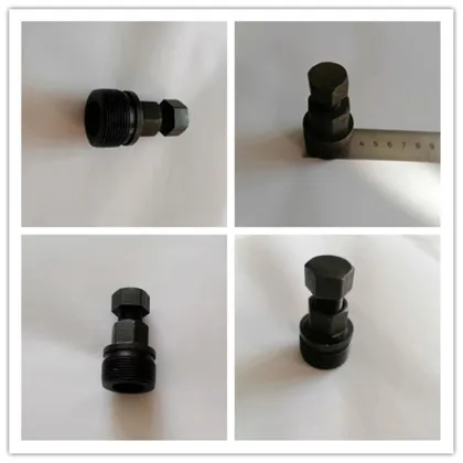 Luoyang Gasoline Rock Drill Flywheel Disassembly Tool & Yichun Rock Drill Parts