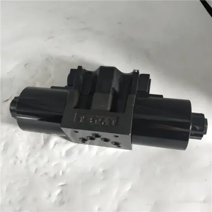 7OCEAN DSV Series Hydraulic Solenoid Valves DSV-G03-2C-DC24-82 DSV-G03-6C-DC24-82 DSD-G02-0C-A110-31