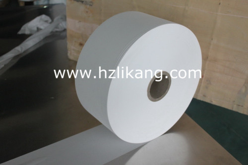 Micro Embossed PE Film for Diapers and Sanitary Pad Back Sheet