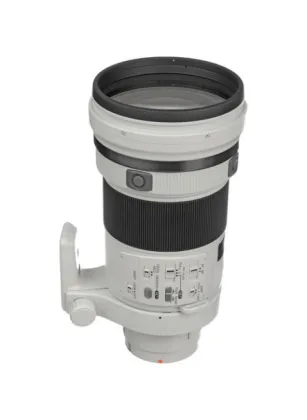 Sony 300 mm F 2.8 G Telephoto Prime Lens