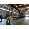 Nylon 300 selbstverpackte Gummi-Gürteltier