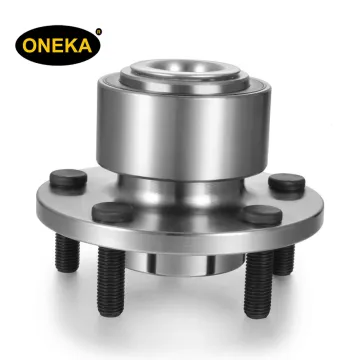 High Quality Car Front Wheel Hubs Bearing for Ford Focus