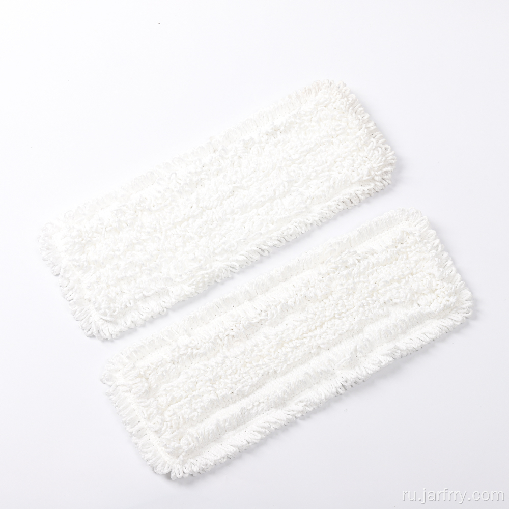 Microfiber Loop Mop Essential