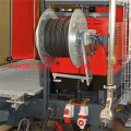 Spring Driven Cable Reels