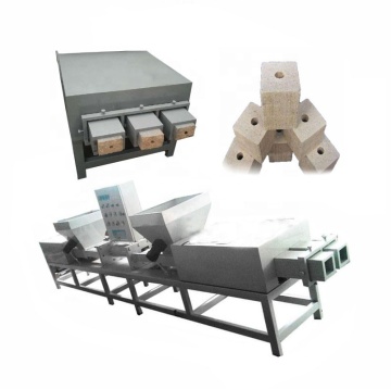 Wood Pallet Making Machine Line Price