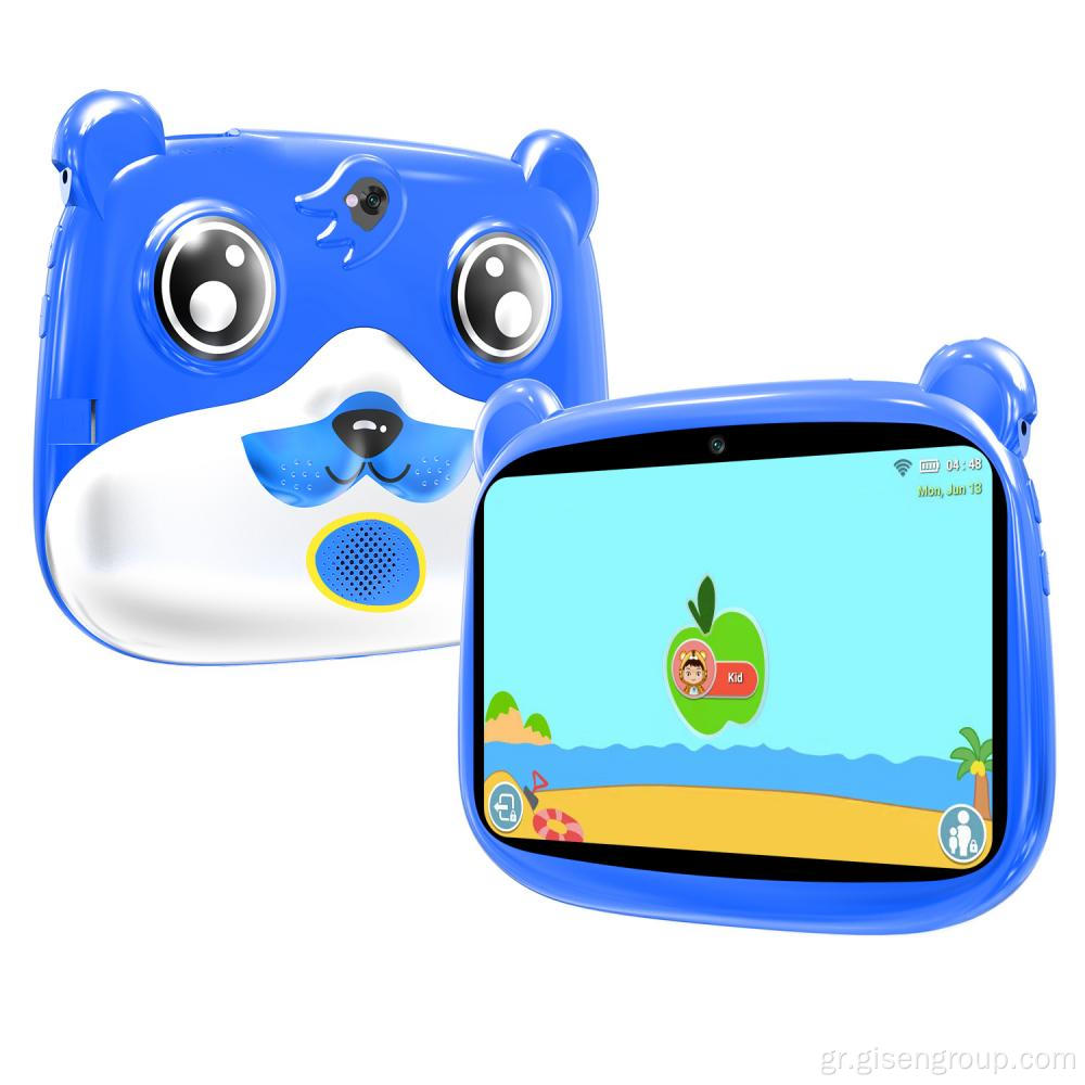 Πιστοποίηση CE Android Child Education Tablet PC