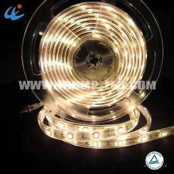 Unique creative 5050 strip led lighting